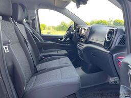 MERCEDES-BENZ Vito 119 Tourer PRO 4x4 lang DISTRON STANDH PDC