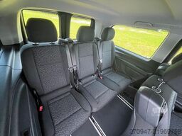 MERCEDES-BENZ Vito 119 Tourer PRO 4x4 lang DISTRON STANDH PDC