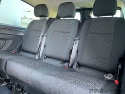MERCEDES-BENZ Vito 119 Tourer PRO 4x4 lang DISTRON STANDH PDC