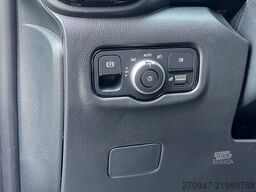 MERCEDES-BENZ Vito 119 Tourer PRO 4x4 lang DISTRON STANDH PDC