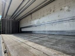 MERCEDES-BENZ Actros 2545/2xLBW/Klima/Kamera/