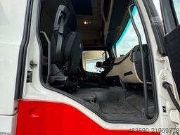 MERCEDES-BENZ Actros 2545/2xLBW/Klima/Kamera/