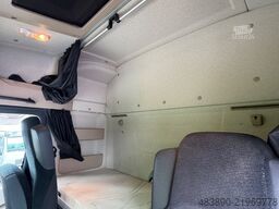 MERCEDES-BENZ Actros 2545/2xLBW/Klima/Kamera/