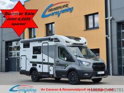 CHAUSSON S514 Sport Line *MJ26*Zubehör*Autom*3355¤ sparen