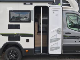 CHAUSSON S514 Sport Line *MJ26*Zubehör*Autom*3355¤ sparen