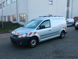 VOLKSWAGEN Caddy Maxi 2.Hand / Klima / Navi / FN:251
