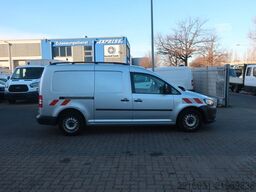 VOLKSWAGEN Caddy Maxi 2.Hand / Klima / Navi / FN:251