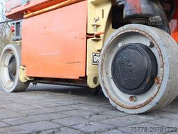 JLG 1230 ES | 5.6 METER | 230 KG