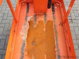 JLG 1230 ES | 5.6 METER | 230 KG