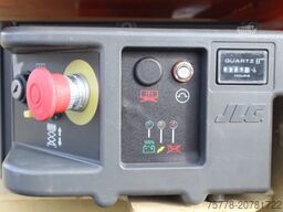 JLG 1230 ES | 5.6 METER | 230 KG