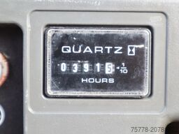 JLG 1230 ES | 5.6 METER | 230 KG