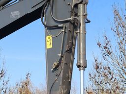 Volvo EC480 EL | HAMMER LINES | BUCKET | QUICK COUPLER