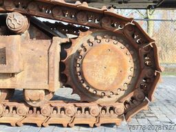 Volvo EC480 EL | HAMMER LINES | BUCKET | QUICK COUPLER