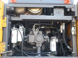 Volvo EC480 EL | HAMMER LINES | BUCKET | QUICK COUPLER