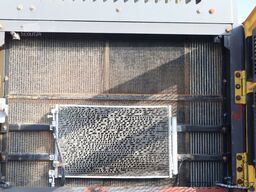 Volvo EC480 EL | HAMMER LINES | BUCKET | QUICK COUPLER