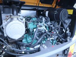 Volvo EW60E | DEMO | 30 KM/H | ROTOTILT + GRIPPER | B...