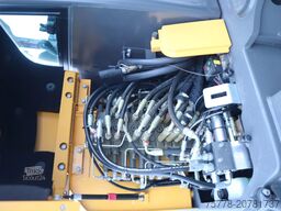 Volvo EW60E | DEMO | 30 KM/H | ROTOTILT + GRIPPER | B...