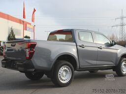 Isuzu D-Max L Space Cab 4x4 Automatik MY24
