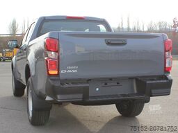 Isuzu D-Max L Space Cab 4x4 Automatik MY24