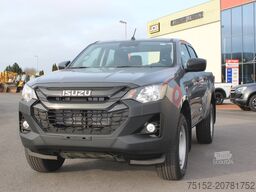 Isuzu D-Max L Space Cab 4x4 Automatik MY24