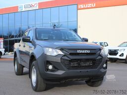 Isuzu D-Max L Space Cab 4x4 Automatik MY24