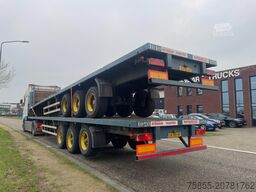 Haan OPL45 Heavy Duty (45Ton) / Rungen-Potholes / NL...