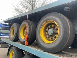 Haan OPL45 Heavy Duty (45Ton) / Rungen-Potholes / NL...