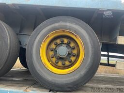 Haan OPL45 Heavy Duty (45Ton) / Rungen-Potholes / NL...