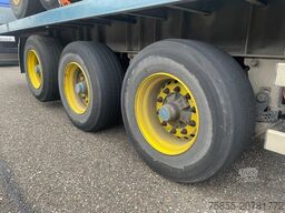 Haan OPL45 Heavy Duty (45Ton) / Rungen-Potholes /BPW...