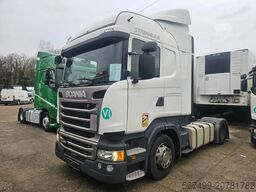 Scania R450 Mega StandKlima Highline - 2 units in stock!