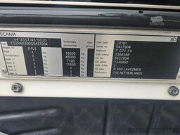 Scania R450 Mega StandKlima Highline - 2 units in stock!