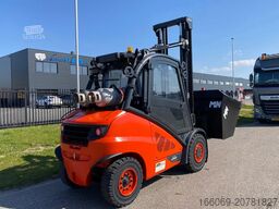 Linde H50T-02
