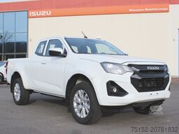 Isuzu D-Max Double Cab LSE 4x4 Automatik MY24