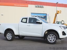 Isuzu D-Max Double Cab LSE 4x4 Automatik MY24