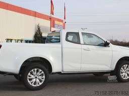 Isuzu D-Max Double Cab LSE 4x4 Automatik MY24