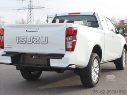 Isuzu D-Max Double Cab LSE 4x4 Automatik MY24