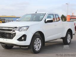 Isuzu D-Max Double Cab LSE 4x4 Automatik MY24