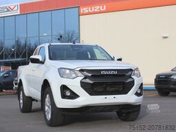 Isuzu D-Max Double Cab LSE 4x4 Automatik MY24