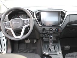 Isuzu D-Max Double Cab LSE 4x4 Automatik MY24