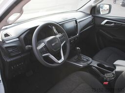 Isuzu D-Max Double Cab LSE 4x4 Automatik MY24