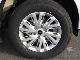 Isuzu D-Max Double Cab LSE 4x4 Automatik MY24