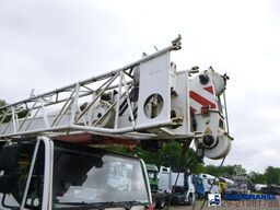 Demag AC50-1 6X6 city crane 50t / 40m
