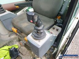 Demag AC50-1 6X6 city crane 50t / 40m