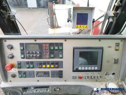 Demag AC50-1 6X6 city crane 50t / 40m