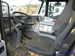 Demag AC50-1 6X6 city crane 50t / 40m