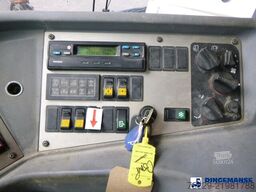 Demag AC50-1 6X6 city crane 50t / 40m
