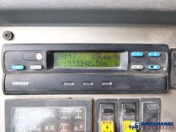 Demag AC50-1 6X6 city crane 50t / 40m