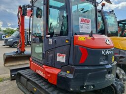 Kubota KX060-5