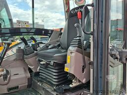 Kubota KX060-5