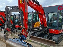 Kubota KX060-5